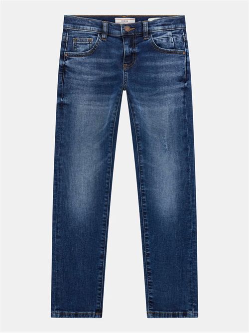  GUESS | L5BA02D46T0/BSER